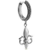 Orecchino singolo Guess