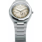Citizen Super Titanium