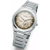 Citizen Super Titanium