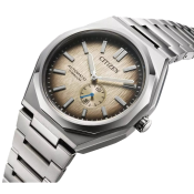 Citizen Super Titanium