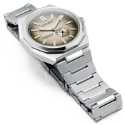 Citizen Super Titanium