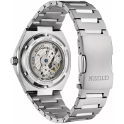 Citizen Super Titanium