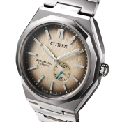 Citizen Super Titanium