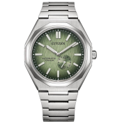 Citizen Super Titanium