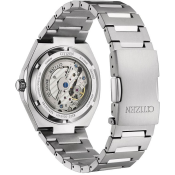 Citizen Super Titanium