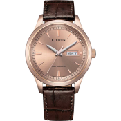 Citizen Automatic