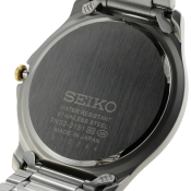 Seiko Spirit