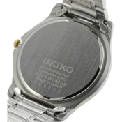 Seiko Spirit
