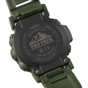 Casio ProTrek