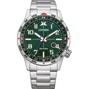 Citizen Eco-Drive