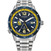 Citizen Automatic