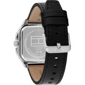 Tommy Hilfiger Herald