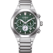 Citizen Super Titanium