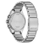Citizen Super Titanium