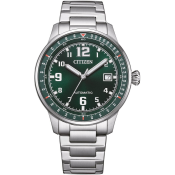 Citizen Urban Military