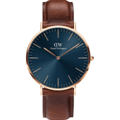 Daniel Wellington