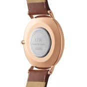 Daniel Wellington