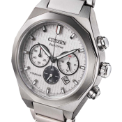 Citizen Super Titanium
