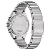 Citizen Super Titanium