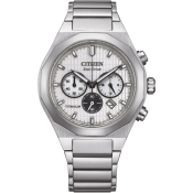 Citizen Super Titanium