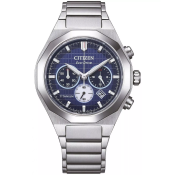 Citizen Super Titanium