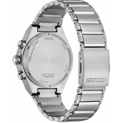 Citizen Super Titanium