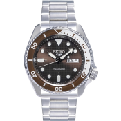 Seiko 5 Sports