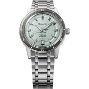 Seiko Presage