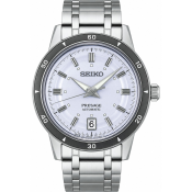 Seiko Presage