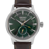 Seiko Presage
