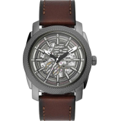 Fossil Machine