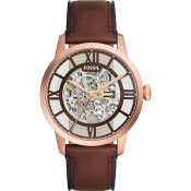 Fossil Townsman