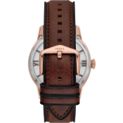 Fossil Townsman