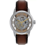Fossil Townsman