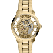 Fossil Townsman