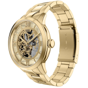 Fossil Townsman