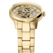 Fossil Townsman