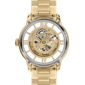 Fossil Townsman