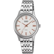 Casio Timeless