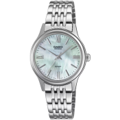 Casio Timeless