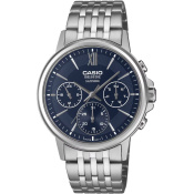 Casio Timeless