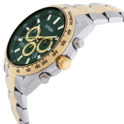 Citizen Quartz