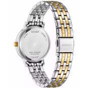 Citizen Quartz