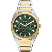 Fossil Everett