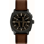 Fossil Machine
