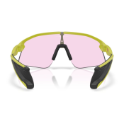 Oakley Stunt Devil