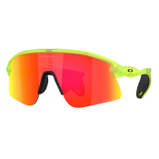 Oakley Stunt Devil