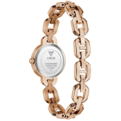 Guess Siren