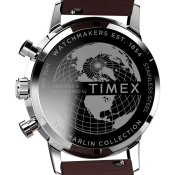Timex Marlin