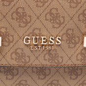 Guess Zadie Logo